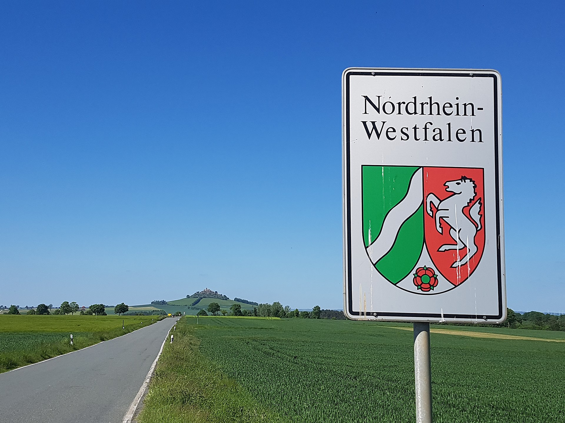 2 x Security Warnweste in Nordrhein-Westfalen - Herne